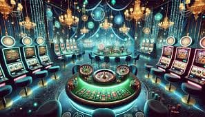 sports and casino-style overview image for bet 2777 users in Bangladesh